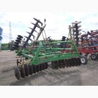Борона John Deere 230
