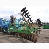 Борона John Deere 230