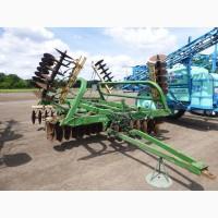 Борона John Deere 230