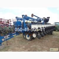 Пропашная пневматическая сеялка Kinze 3700 24 рядная цена б/у