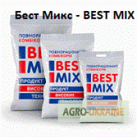 Бест Микс - BEST MIX