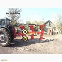 Продам 3-х корпусный оборотный плуг Goudland
