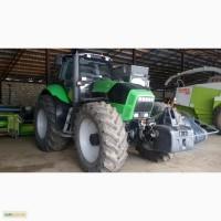 Б/у трактор Дойц Х720. 2010 AGROTRON X 720 Deutz-Fahr