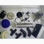 Запчасти для доильных аппаратов АИД, УИД, Доярочка, Буренка и др
