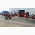 Продам оборотный плуг gregoire-besson sp er wy 7 variabel