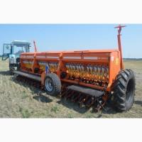 Сеялка зернотуковая СЗФ-6000 (6 м, вариатор)