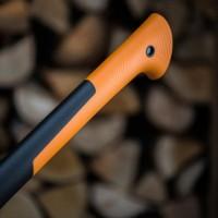 Топор-колун Fiskars х11 S. Оригинал. Финляндия. Гарантия 25 лет