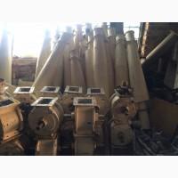Продам шлюзовые затворы БШМ-1