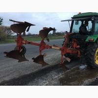 Плуг оборотний Krone Mustang 120-3