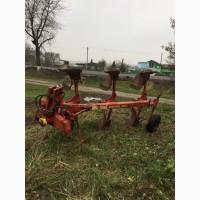 Плуг оборотний Krone Mustang 120-3