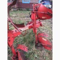 Плуг оборотний Krone Mustang 120-3