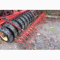 Сеялка Vaderstad Rapid 450
