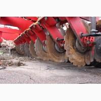 Сеялка Vaderstad Rapid 450