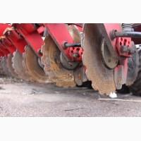 Сеялка Vaderstad Rapid 450