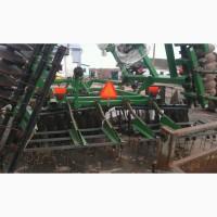 Борона дисковая John Deere Джон Дир 637 (9м)