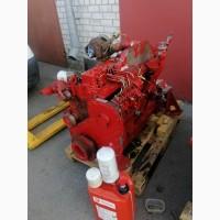 Двигатель Cummins 6TA830 для трактора Case 7240 Case 7220 Case 7250 Case 8940 7210