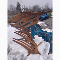 Плуг Rabewerk оборотний