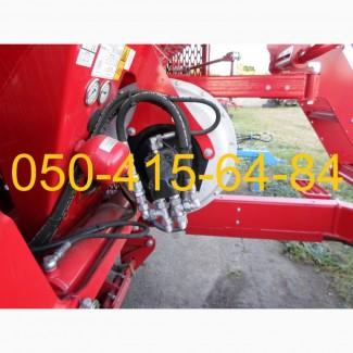 Гидромоторы Parker Horsch 00380127 для посевных комплексов HORSCH