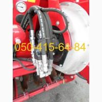 Гидромоторы Parker Horsch 00380127 для посевных комплексов HORSCH