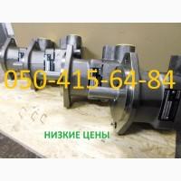 Гидромоторы Parker Horsch 00380127 для посевных комплексов HORSCH