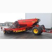 VÄDERSTAD Rapid A 600 C BioDrill 360