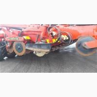 VÄDERSTAD Rapid A 600 C BioDrill 360