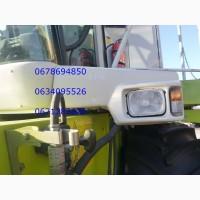 К0м6вйн CLbbS LEXION 470 Evolution