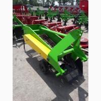 Картоплекопач однорядний фірми Bomet (Оригінал)