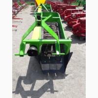 Картоплекопач однорядний фірми Bomet (Оригінал)