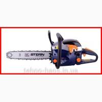 Бензопила stern csg-5200a (металлический корпус)