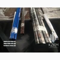 П-образный профиль Заборная планка Пешка Сверху на забор накрывка Декоративная изделие