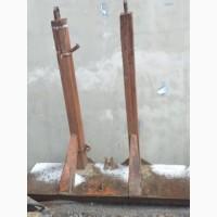 Продам отвал МТЗ, ЮМЗ