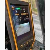 Гусеничный экскаватор JCB JS 220. Первый владелец