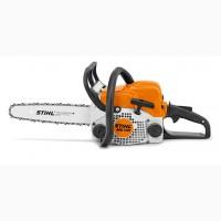 Оригінальний інструмент для саду та городу від STIHL