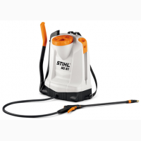 Оригінальний інструмент для саду та городу від STIHL