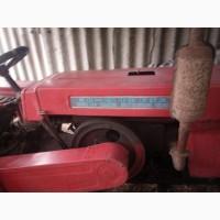Продам минитрактор ХОБЭ-150