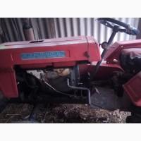 Продам минитрактор ХОБЭ-150