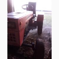 Продам минитрактор ХОБЭ-150