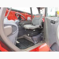 Телескопический погрузчик Manitou MT 1440 Easy