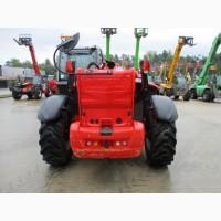 Телескопический погрузчик Manitou MT 1440 Easy