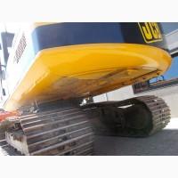 Гусеничный экскаватор JCB JS220 NLC 2010 года