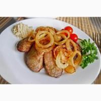 Продам печень кролика