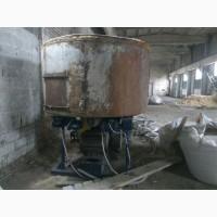Пресс брикетировочный_1000 кг.час.В80_80мм