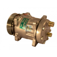 Компрессор кондиционера SANDEN 7H15 SD8228