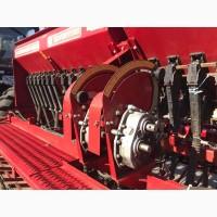 Продам Астра ASTRA 4 (СЗ-4-06) ELVORTI Сеялка зернотуковая