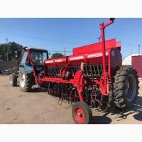 Продам Астра ASTRA 4 (СЗ-4-06) ELVORTI Сеялка зернотуковая