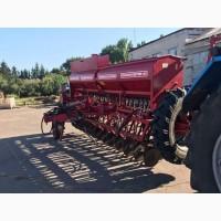 Продам Астра ASTRA 4 (СЗ-4-06) ELVORTI Сеялка зернотуковая