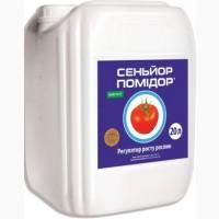 Регулятор роста Гуливер Этефон (Cеньор Помидор)