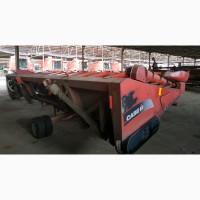 Продам кукурузную жатку CASE 2108 MRX870 (2012 г.в.)