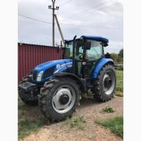 Трактор New Holland TD-5.110